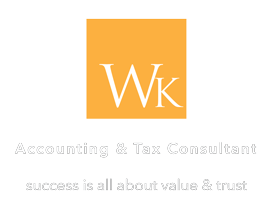 WK Finance & Accounting Consultant